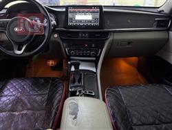 كيا اوبتيما